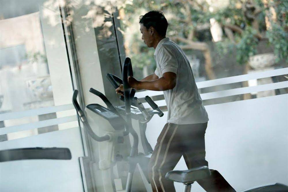 Фото Oakwood Hotel & Apartments Taman Mini Jakarta