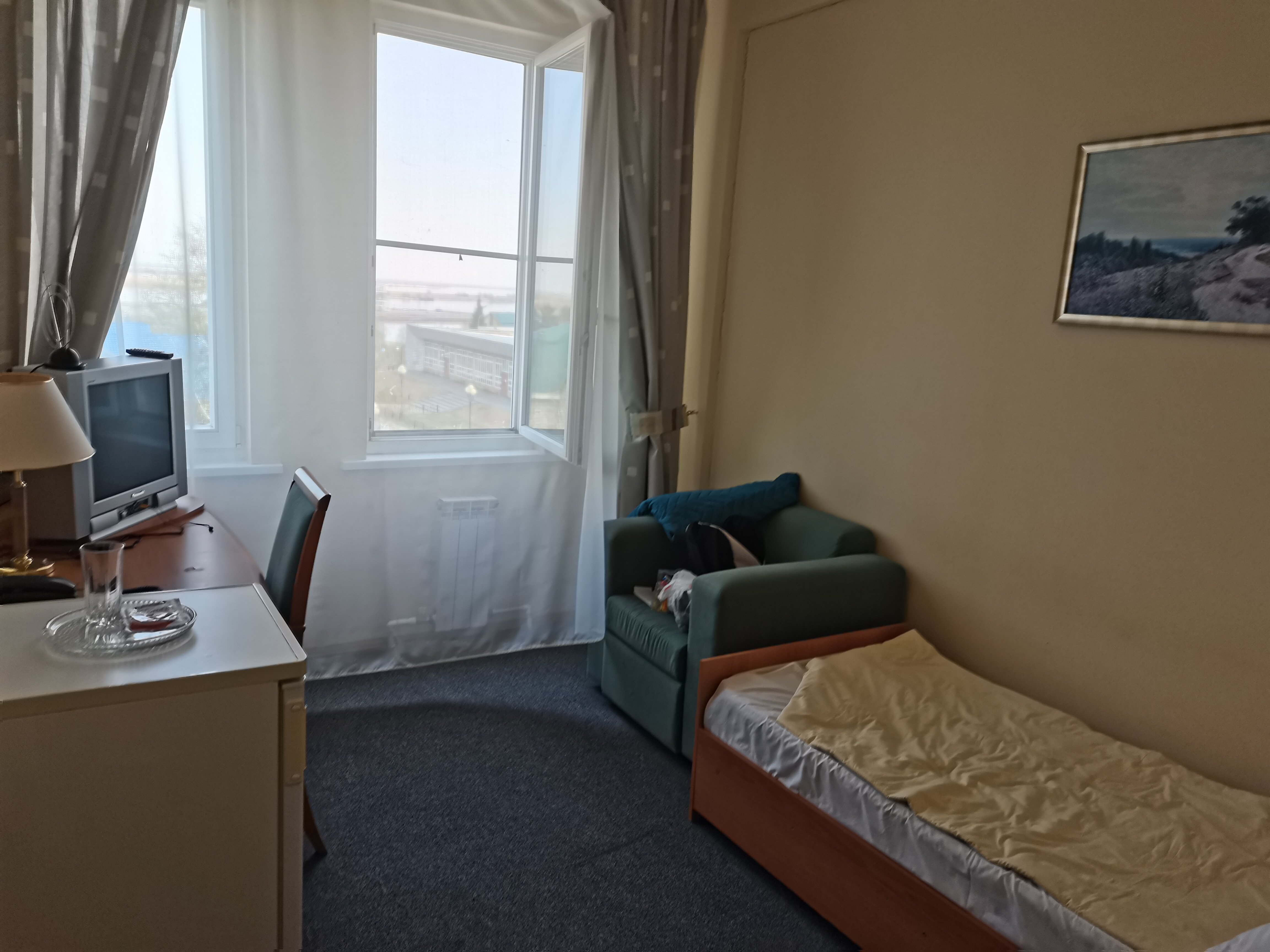 Фото Град Березов