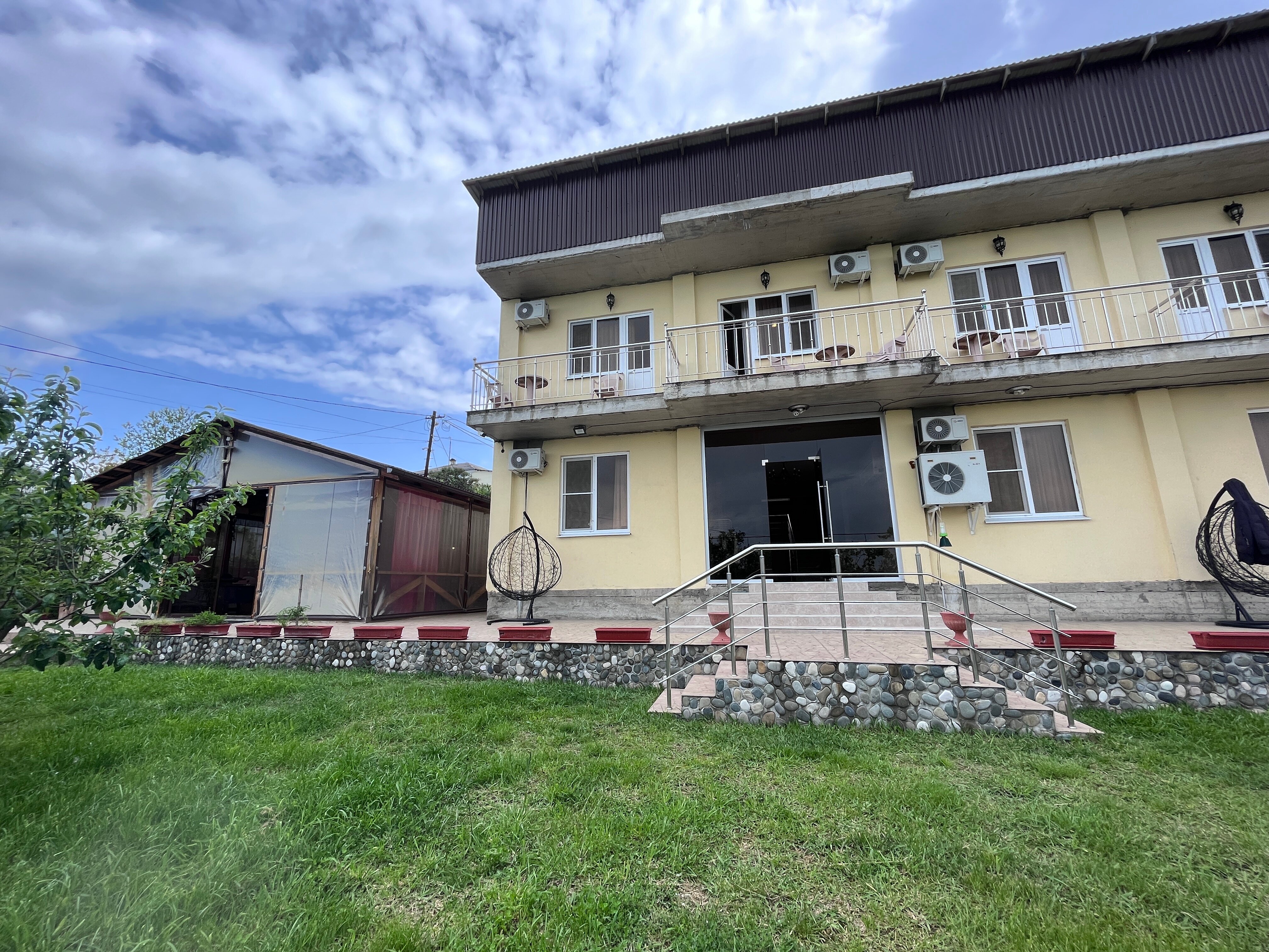 Фото Адзгара