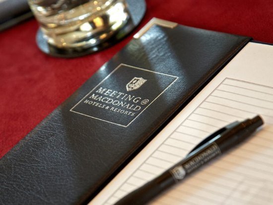 Фото Macdonald Bath SPA