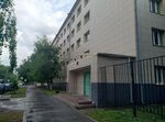 Автошкола РГРТУ (Bratislavskaya Street, 27) ، مدرسة لتعليم القيادة