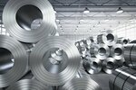 Smuraga (2nd Paveletsky Drive, 5с1), metal rolling