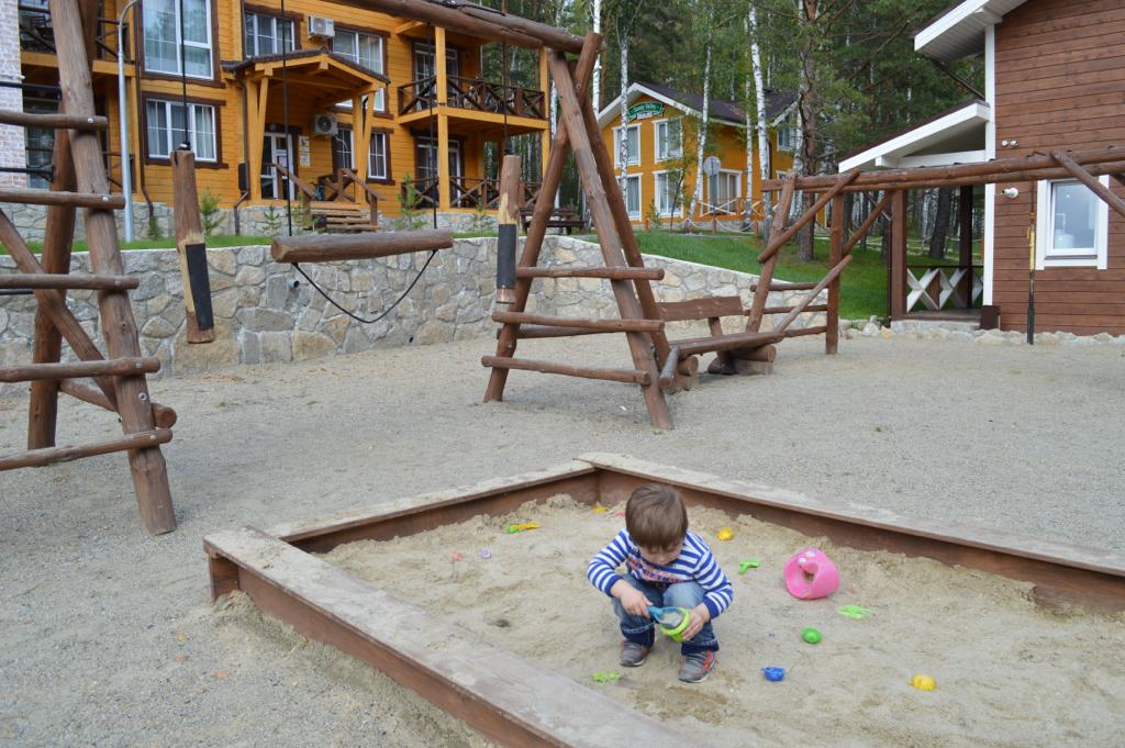 Фото Sunny Valley