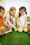 Aist Royal Early Childhood Center (25, Al Mashowa Street, Umm Suqeim 3, Jumeirah, Dubai), children's developmental center