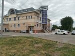 Центр профессиональной подготовки кадров (ulitsa Nikolayeva, 112), courses and master classes