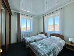 Apartment Black sand (Leninskaya ulitsa, 34), hotel