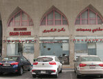 مشاوى ومعجنات ركن الكبرى (7A, Al Tabban Street, Al Markhaziyah, Abu Dhabi) ، إنتاج المعجنات