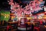 سول ستريت (15/20, Mayar Boulevard, Al Barsha South 4, Hadaeq Mohammed Bin Rashid, Dubai) ، مطعم