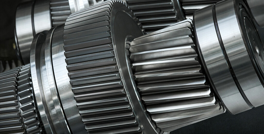 Auto parts and auto goods store Drive Line General Trading, Dubai, photo