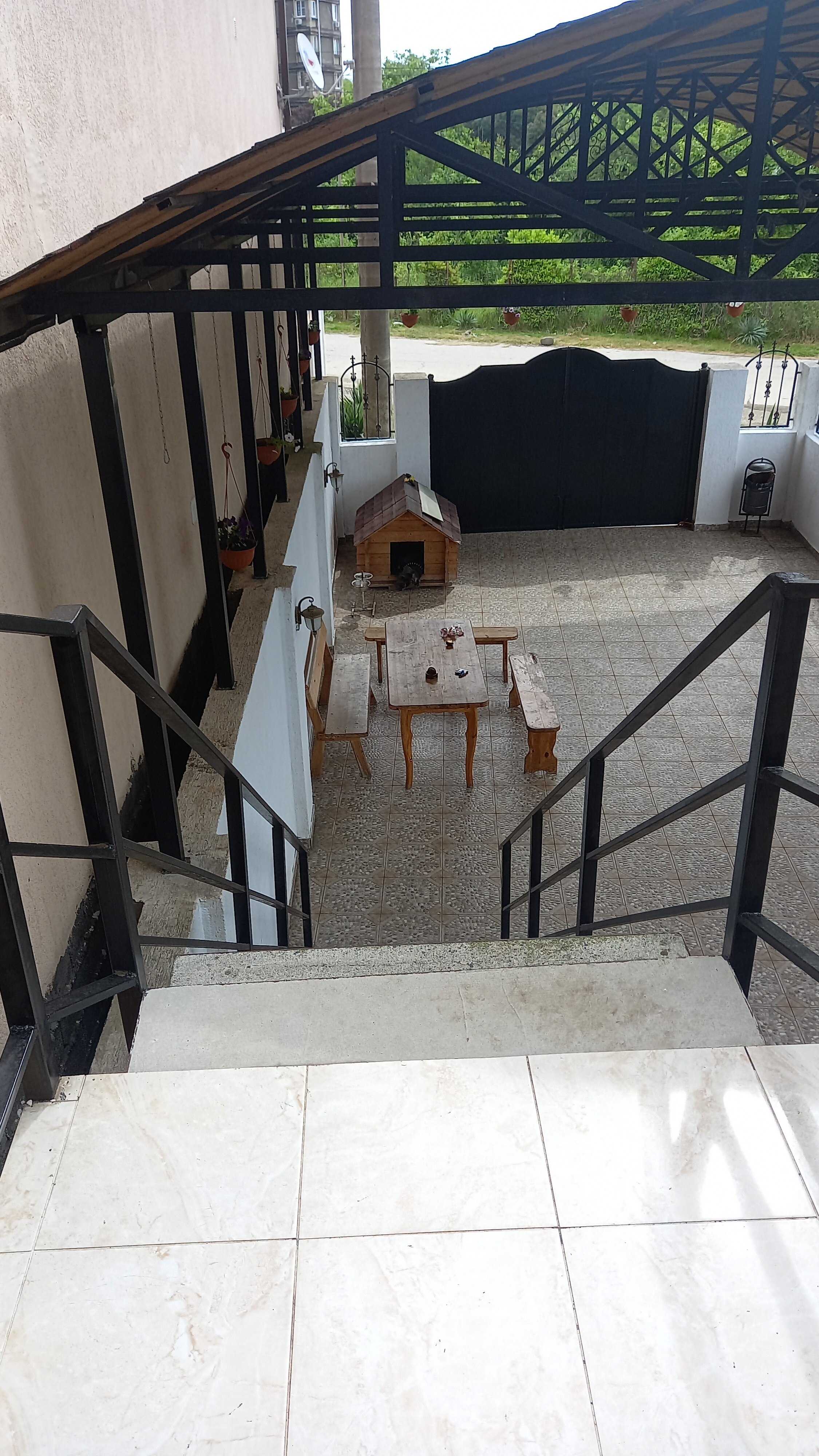 Фото Гостевой Дом Амра