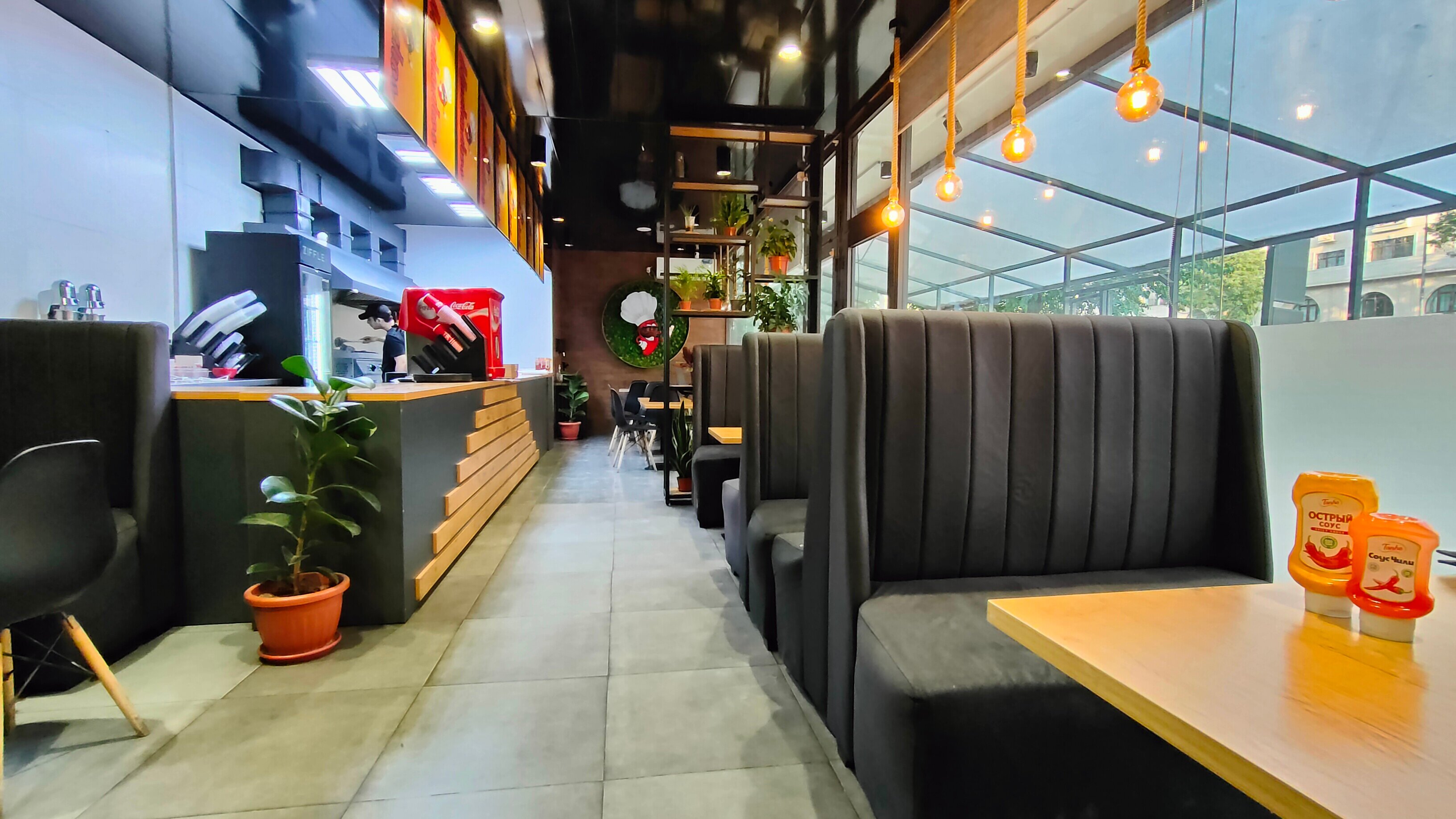 Мучачос - Mexican Restaurant