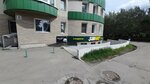 Subway (ulitsa Chernyshevskogo, 8), fast food