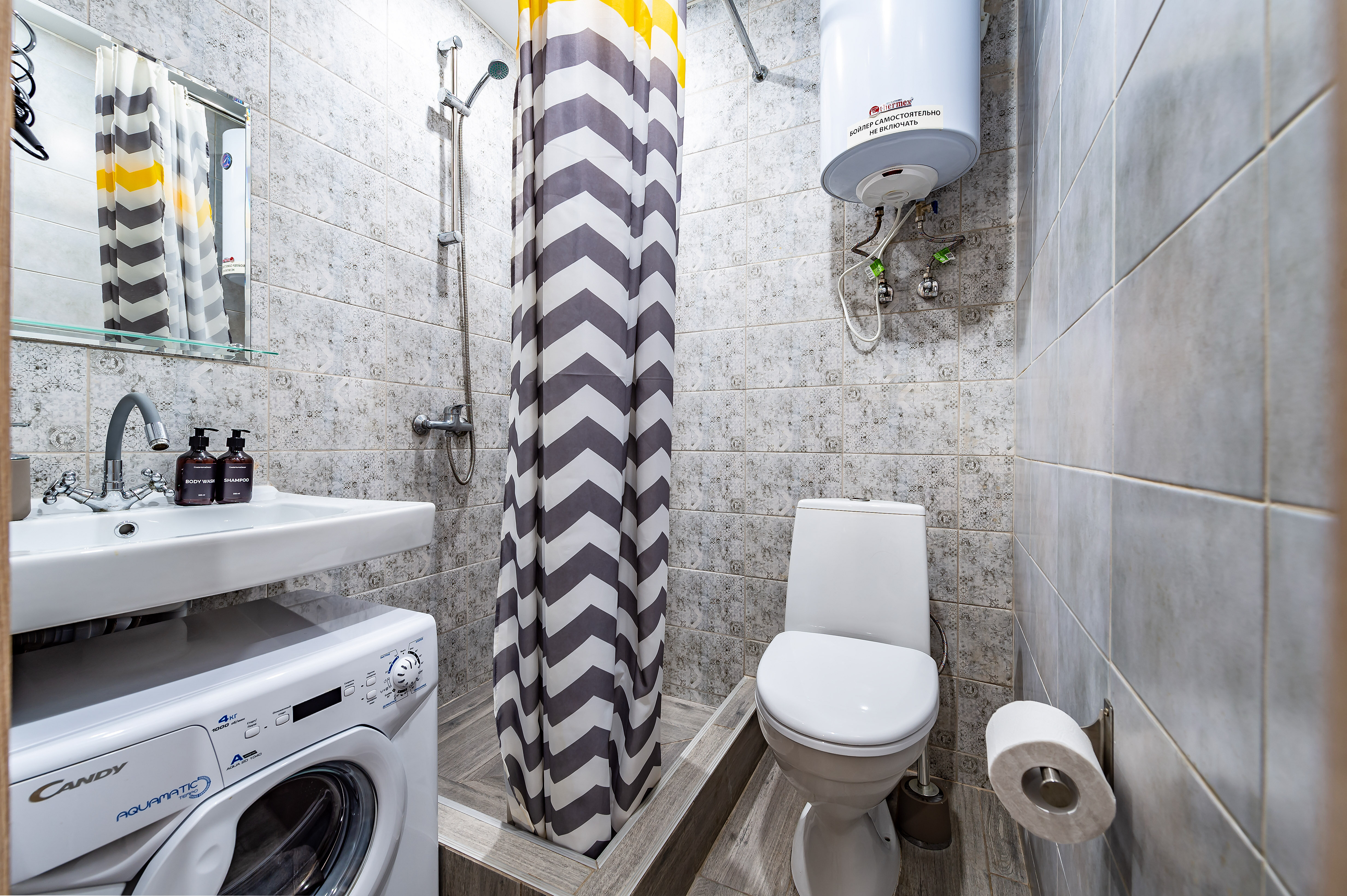 Фото Homelike Aparts