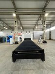 Lasermatica (derevnya Vekkelevo, territoriya Promzona Vekkelevo, 1), metalurgia