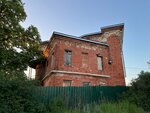Поликлиника Досчатинской больницы (rabochiy posyolok Doschatoye, ulitsa 1 Maya, 16/1) ، عيادة خارجية للبالغين
