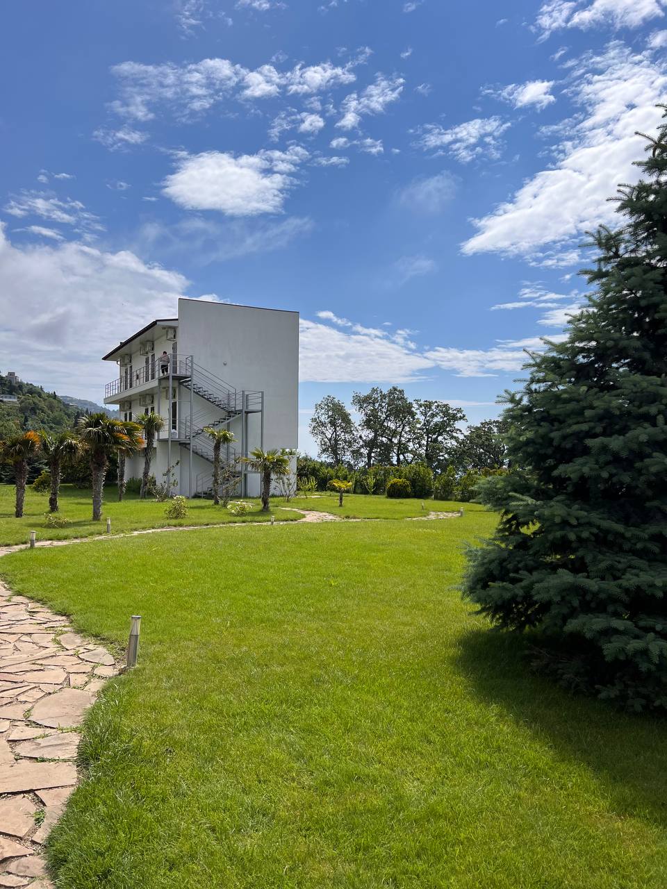 Фото Respect Hall Resort & SPA