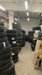Tiretorg (Vtorchermet Urban Housing District, Ferganskaya Street, 16), tires and wheels
