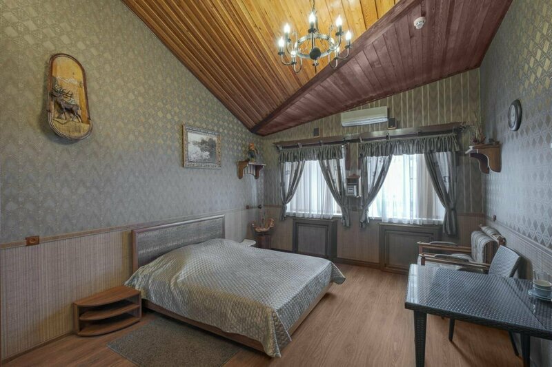 Охотничий клуб — фото 11