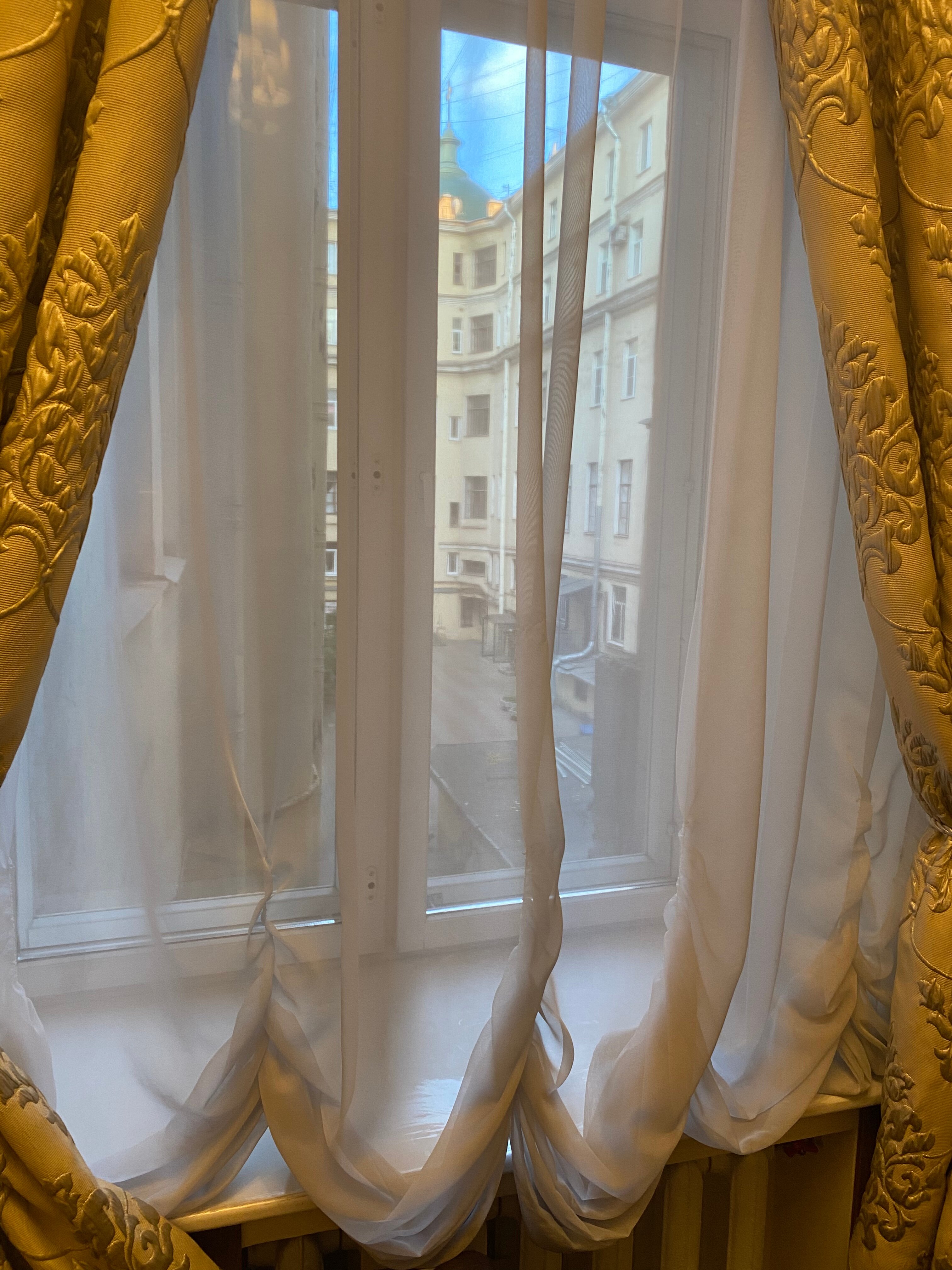 Фото Новая История