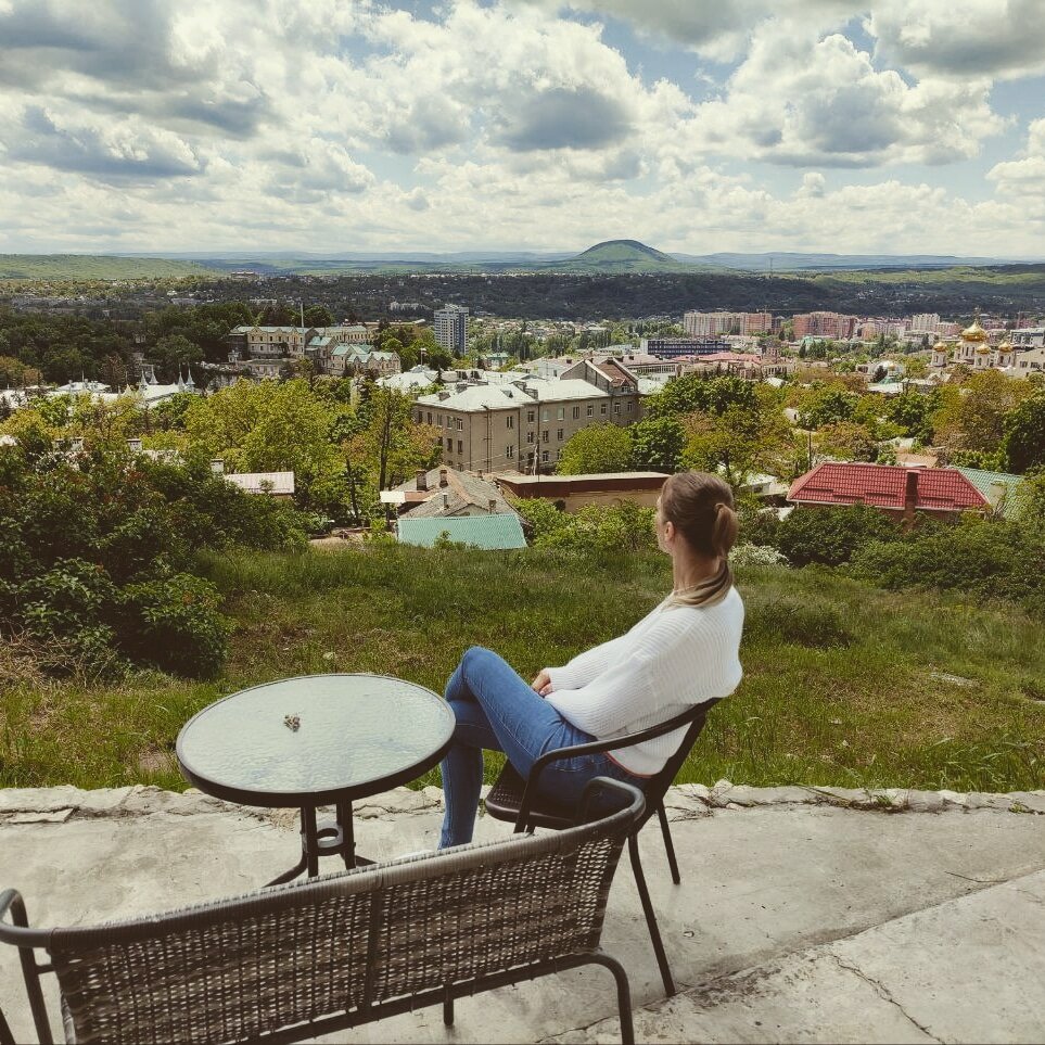 Фото Высота 550