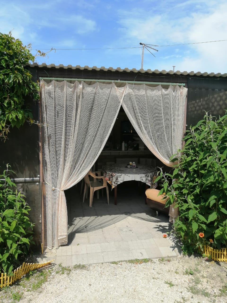 Фото Должанский дворик