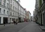 Центр Гиляровского (Stoleshnikov Lane, 9с5) ، متحف