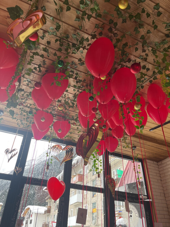 Фото Пихтовый Мыс у Марины