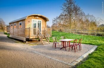 Hotel Domaine du Lieu Dieu, Somme, photo