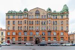 Dr. Pel's Pharmacy Museum (7th Vasilyevskogo Ostrova Line, 16-18) ، متحف