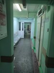 Плановый приёмный покой (Krasnoyarsk, ulitsa Kutuzova, 71/1), hospital