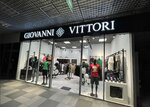 Giovanni Vitorri (Shilova Street, 100) ، متجر ملابس