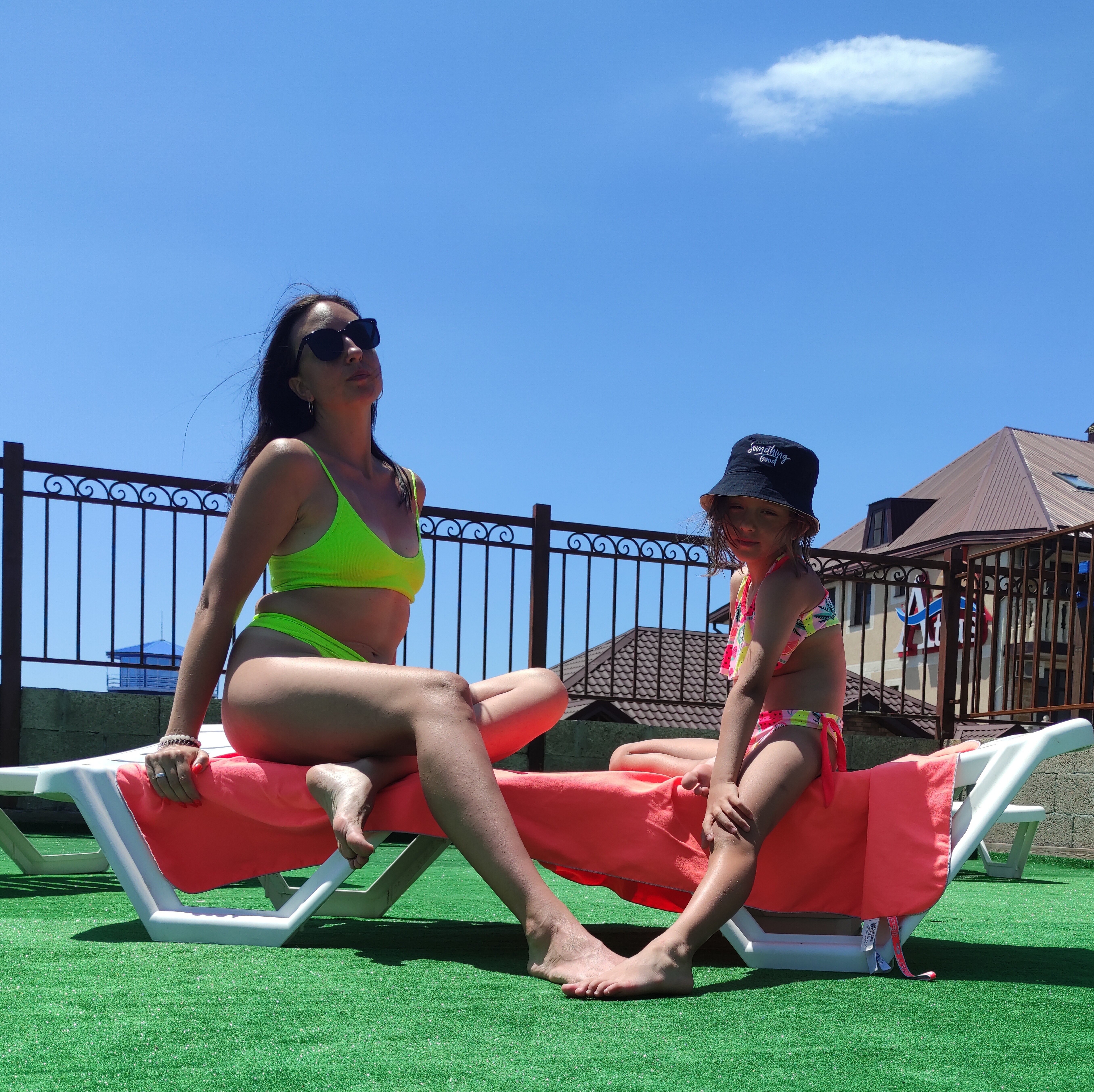 Фото Два Капитана