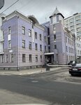 First Forma (Zemlyanoy Val Street, 68/18с5), software companies