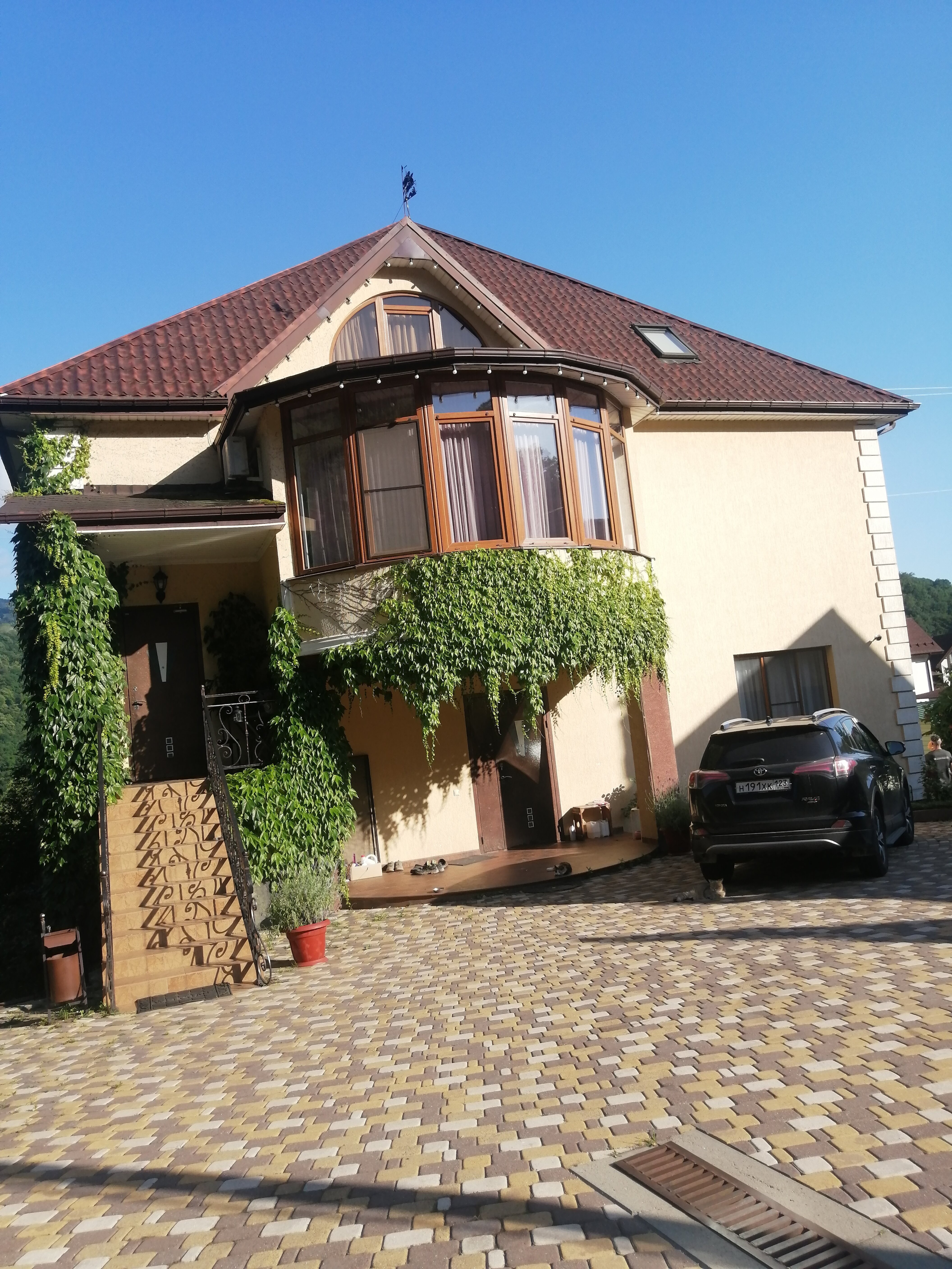 Фото отеля 5