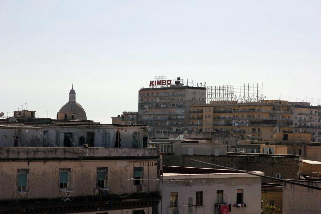 Hotel Rosy, Naples, photo