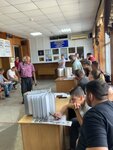 МРЭО № 6 ГИБДД ГУ МВД России по Краснодарскому краю (Promyshlenny proyezd, 15А), mreo