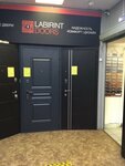 Labirint Doors (Biryulyovskaya Street, 34), doors