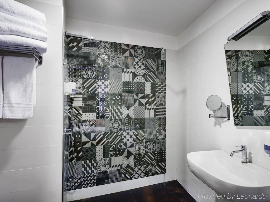 Фото Ibis Styles Palermo