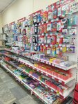 Komus (Yana Raynisa Boulevard, 14к1), stationery store