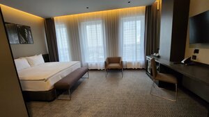 FarFour Inn&Suite (Yekaterinburg, Mira Street, 47к4), hotel