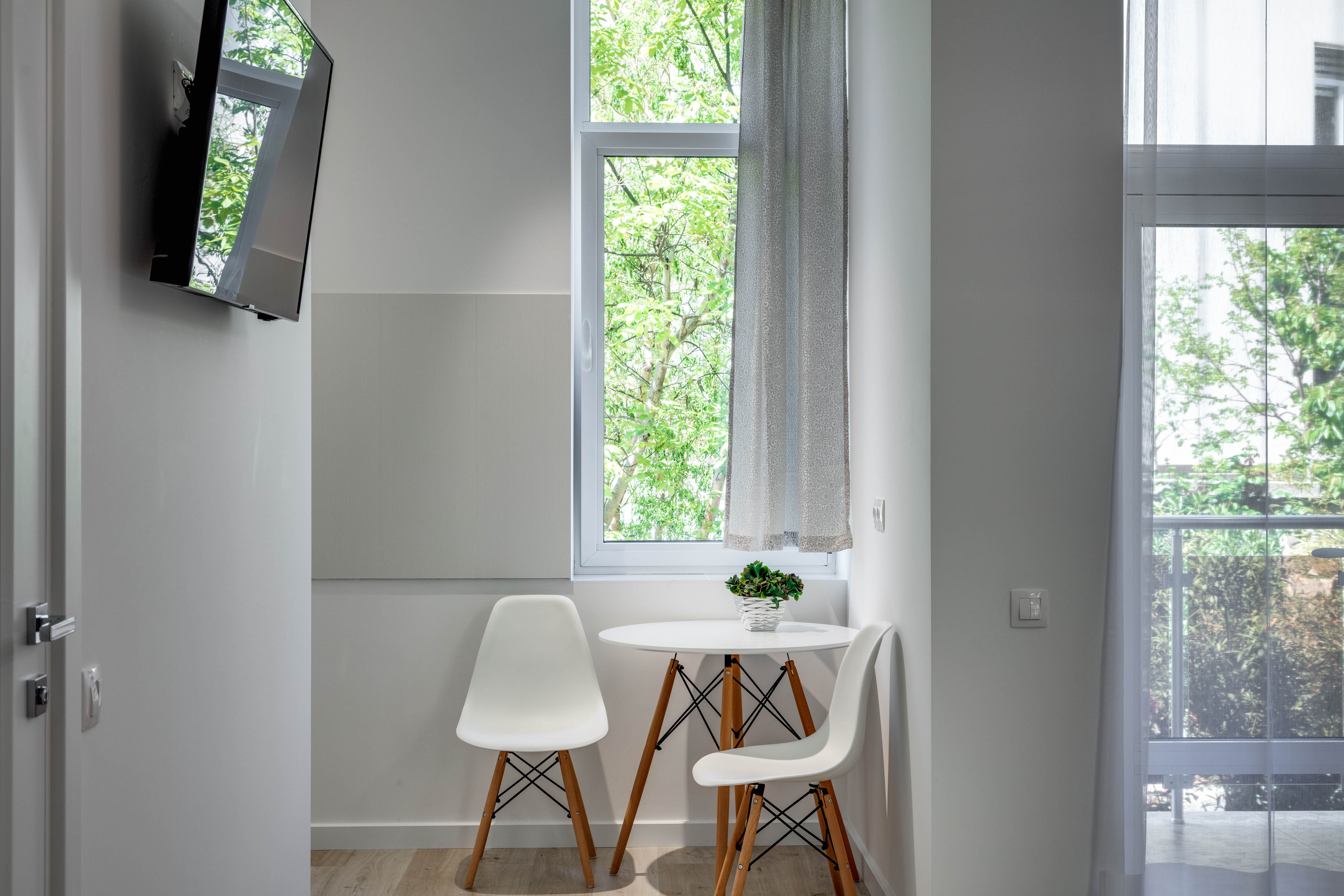 Фото Апартаменты на Мира