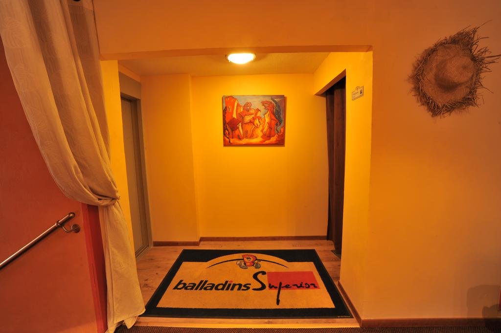 Фото Hotel urban by balladins Perpignan