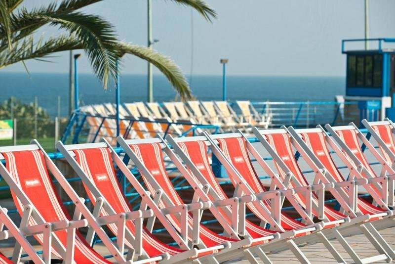 Фото Hotel Villaggio Cala Corvino