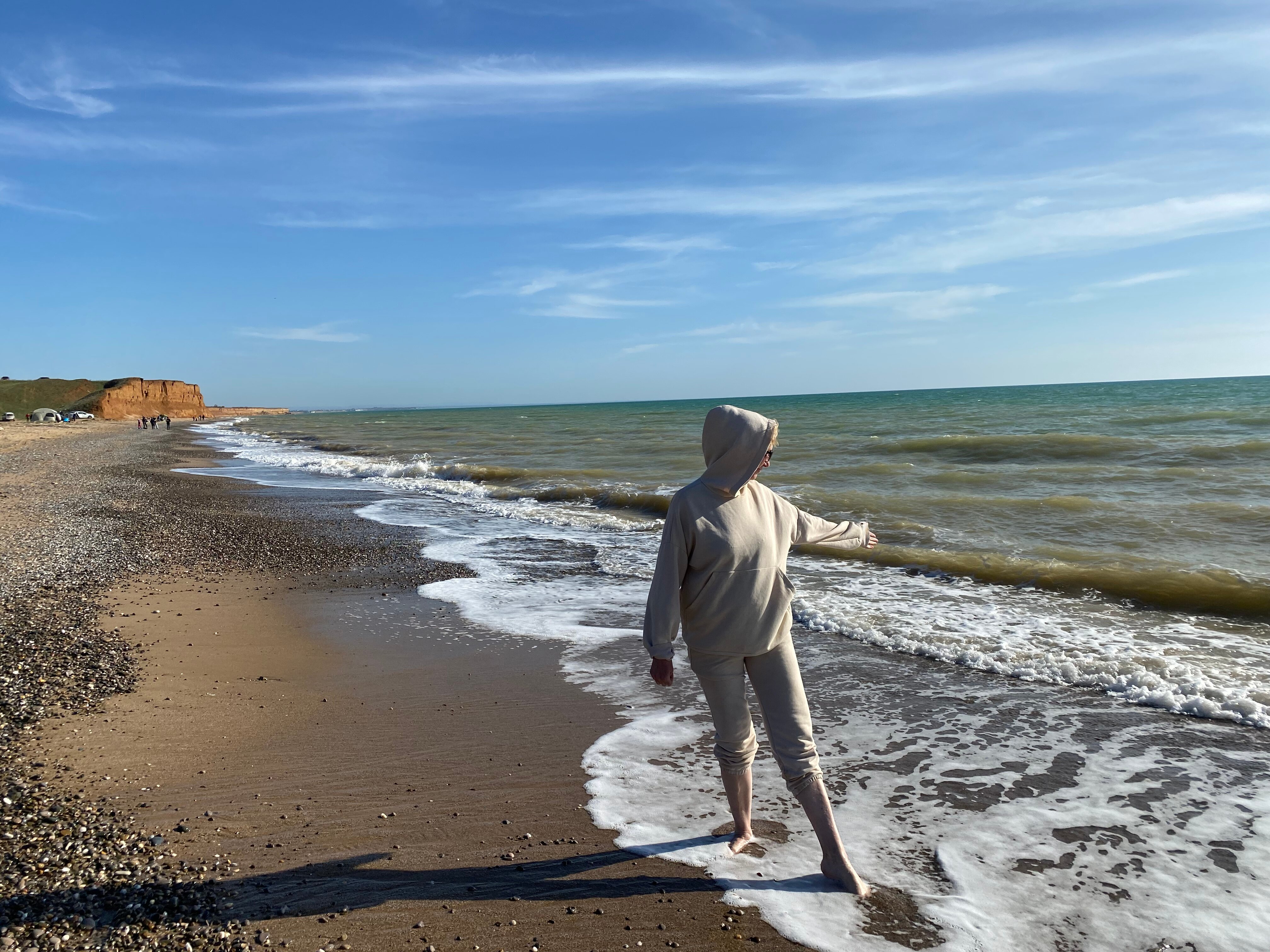 Фото Севастополь у моря