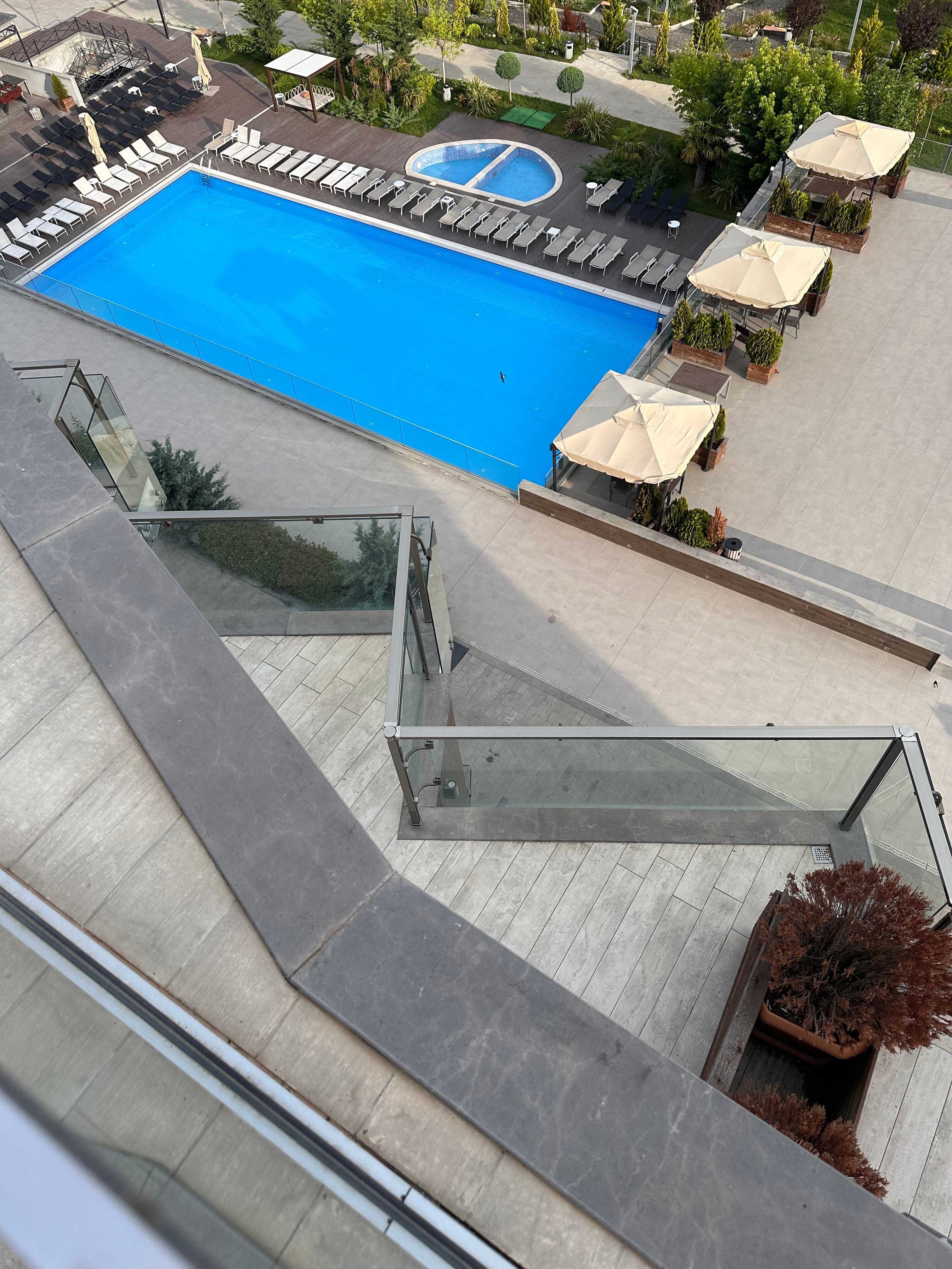 Фото Отель Sevsamora