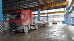 TD ZhBI № 7 (Polevaya ulitsa, 109с9), bienes concretos