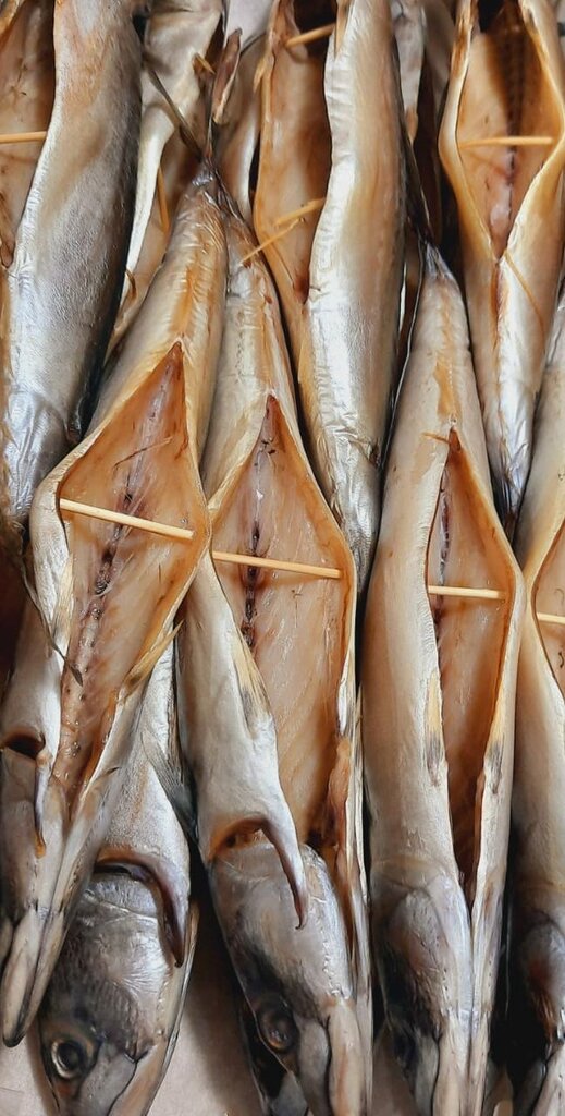 Fish and seafood Магазин рыбы Море красное, Novosibirsk Oblast, photo