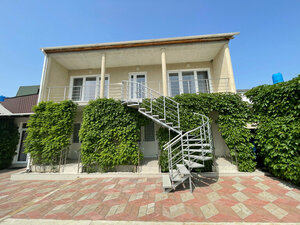 Гостевой дом Крымский дворик