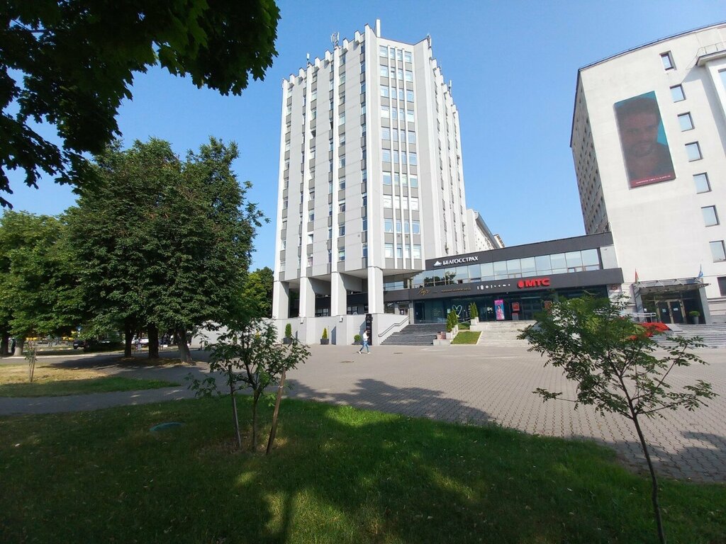 Компьютерный ремонт и услуги Актуаль-сервис, Минск, фото
