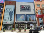 Riginal (Makhachkala, Magomedtagirova Street, 161/4), tienda de ropa